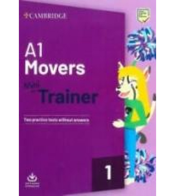 A1 Movers. Mini Trainer.