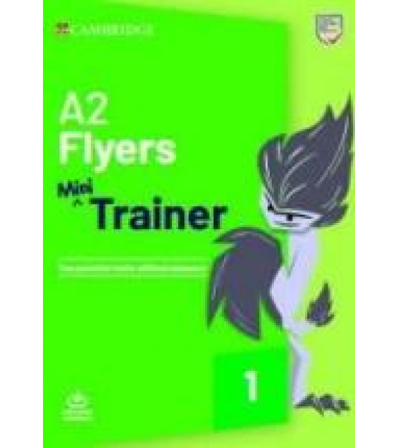 A2 Flyers. Mini Trainer.