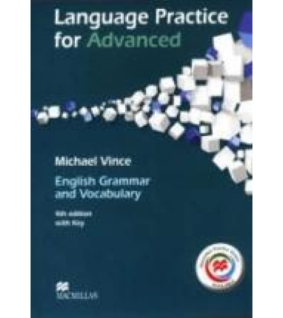 Advanced Language Practice - Vince M.