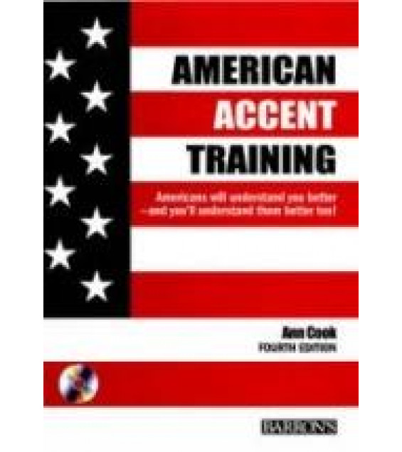 American Accent Training - Cook Ann