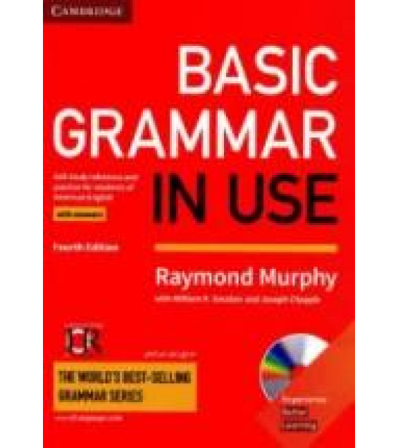 Basic Grammar in Use - Murphy Raymond, Smalzer William.