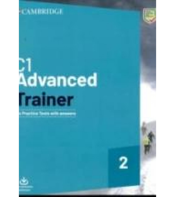 C1 Advanced Trainer 2.