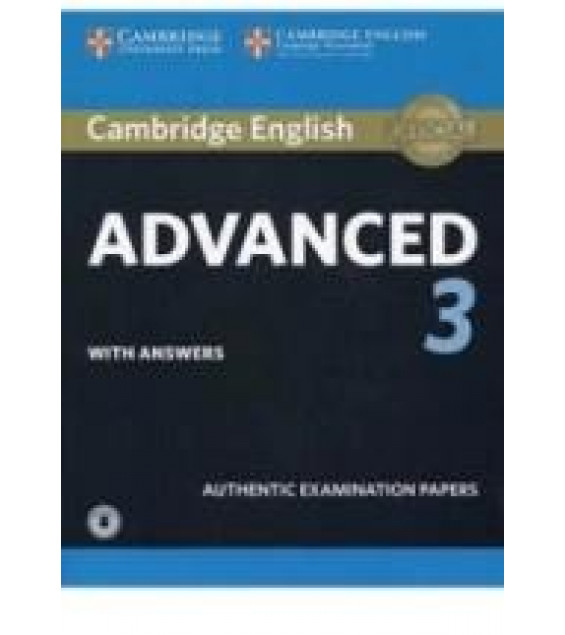 Cambridge English. Advanced Result. Student's Book. Workbook. Teacher's Pack.