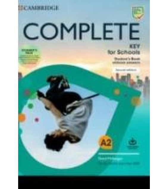 Complete Key for Schools. Student's Book. Workbook. Teacher's Book - Heyderman Emma