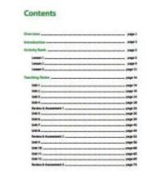 Discover China. Teacher's Book Two. Коллектив авторов