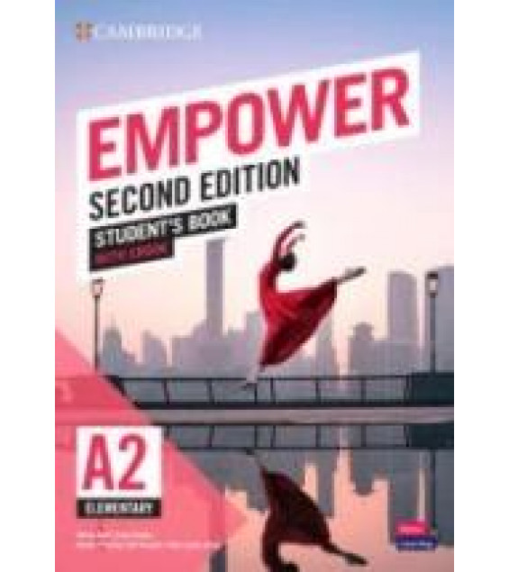Empower A2. Elementary. Student's Book. Workbook. Teacher's Book - Doff A., Thaine C.