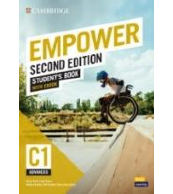 Empower C1. Advanced. Student's Book. Teacher's Book - Doff A., Thaine C. et al.