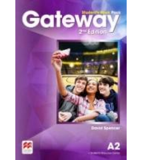 Gateway A2 (2nd, ed.)