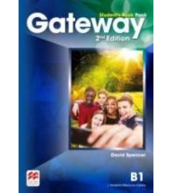 Gateway B1 (2nd, ed.)