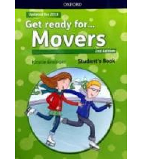 Get Ready for Movers - Grainger G.
