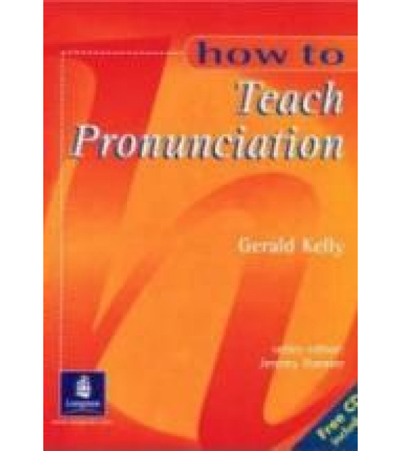 How To Teach Pronunciation - Gerald Kelly
