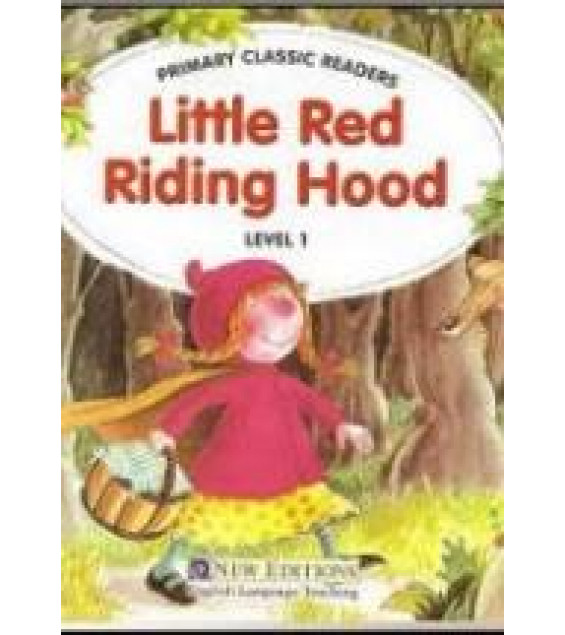 Little Red Riding Hood.