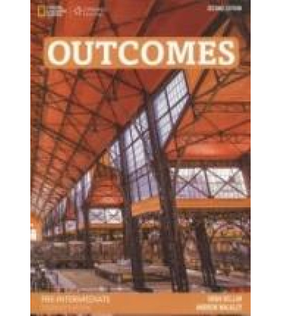 Outcomes. Pre-Intermediate. Student's Book. Workbook. Teacher's Book. (2nd.)