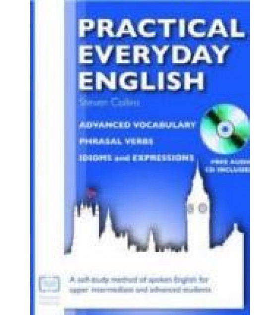 Practical Everyday English - Collins Steven