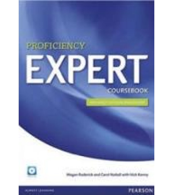 Proficiency Expert. Coursebook. Student's Resource Book - Roderick M., Nuttall C., Kenny N