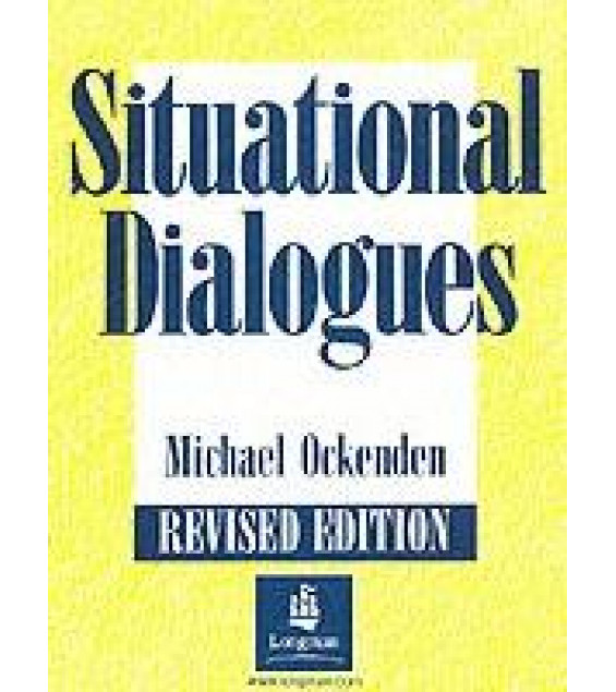 Situational Dialogues - Michael Ockenden