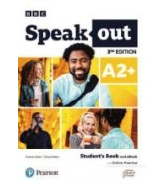 Speakout A2+. Student's Book. Workbook. Teacher's Book
