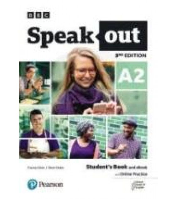 Speakout A2. Student's Book. Workbook. Teacher's Book