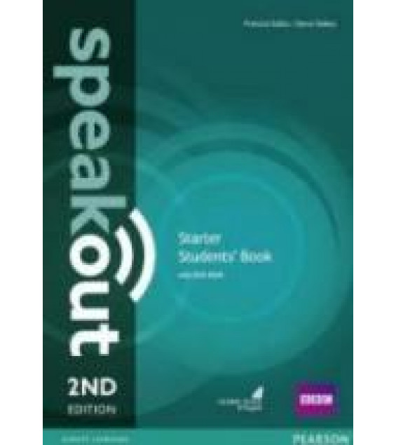 Speakout. Starter. Student's Book. Workbook. Teacher's Book.