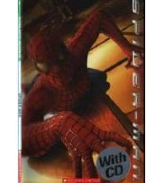Spider-Man 1-2-3.