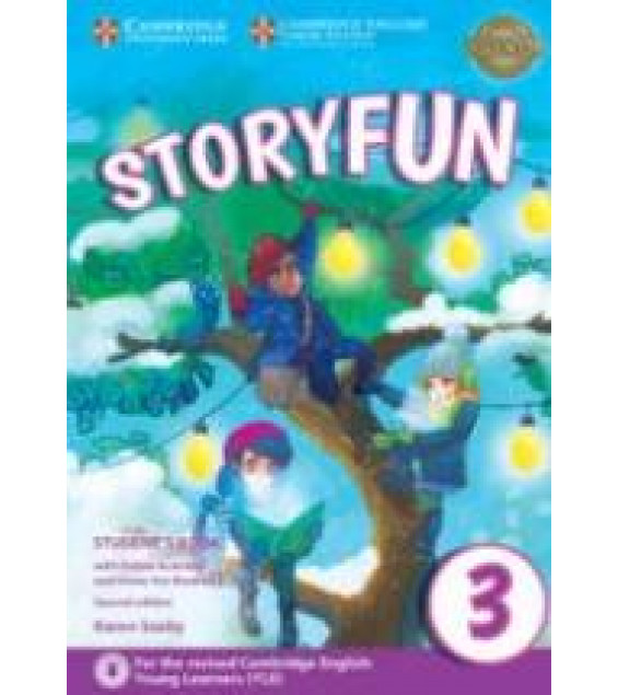 Storyfun & Home Fun Booklet 3, 4 - Ritter Jane