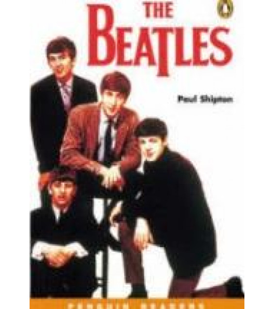 The Beatles - Paul Shipton
