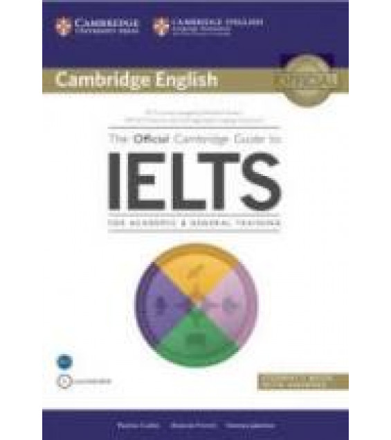 The Official Cambrige Guide to IELTS - Cullen Pauline et al
