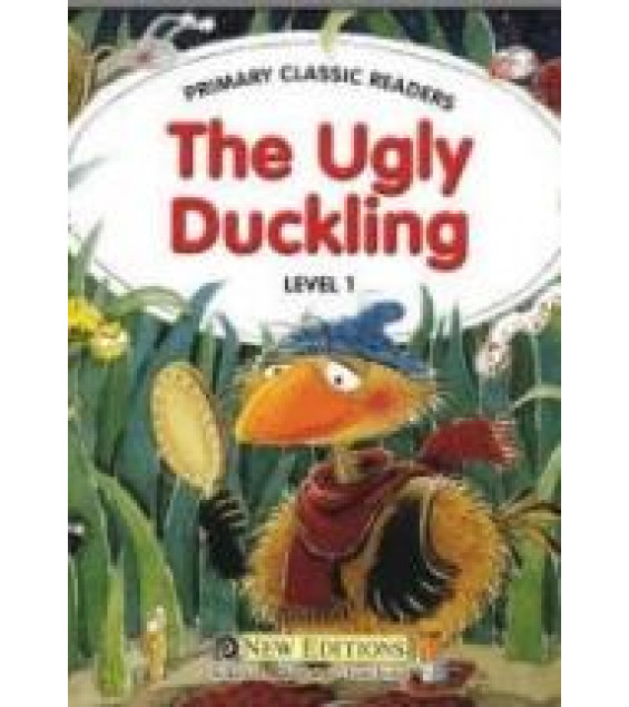 The Ugly Duckling.