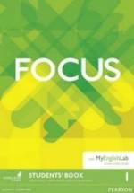 Focus 1. Student's Book. Workbook. Teacher's Book. — обложка