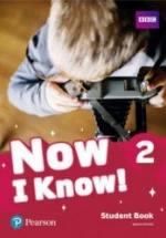 Now I know! 2. Student book. Teacher's Book. — обложка