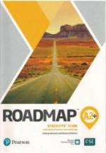 Roadmap A2+. Students' Book. Workbook. Teacher's book. — обложка