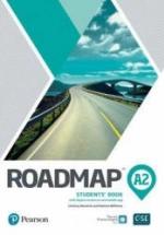Roadmap A2. Students' Book. Workbook. Teacher's book. — обложка