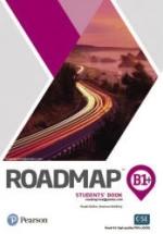 Roadmap B1. Students' Book. Workbook. Teacher's book. — обложка