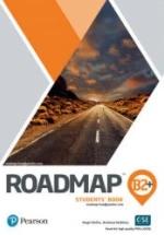 Roadmap B2. Students' Book. Workbook. Teacher's book. — обложка