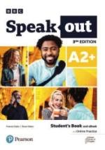 Speakout A2. Student's Book. Workbook. Teacher's Book — обложка