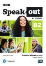 Speakout B2. Student's Book. Workbook. Teacher's Book — обложка
